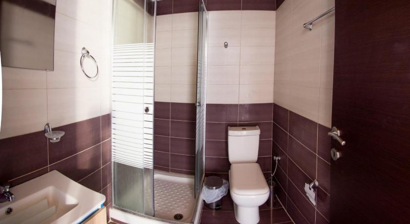 Theano Apartments photo