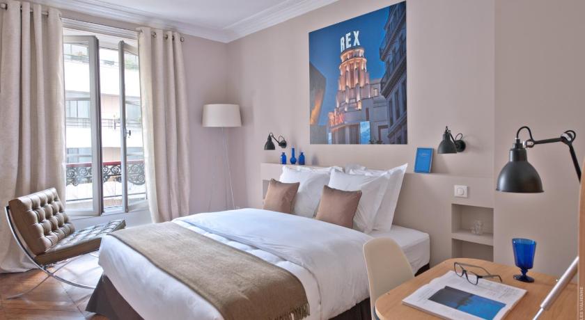 Image of Superior Double Room 0