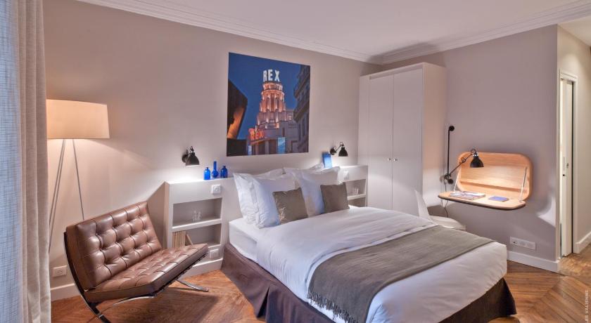 Image of Superior Double Room 1