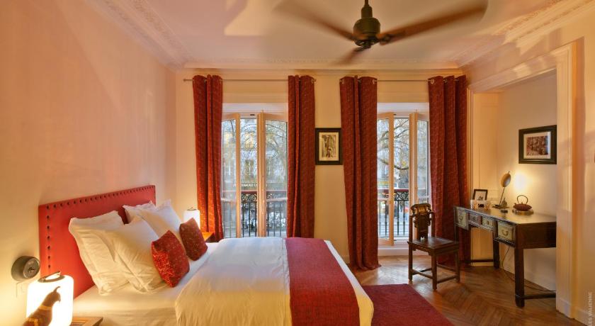Image of Luxury Triple Room 3