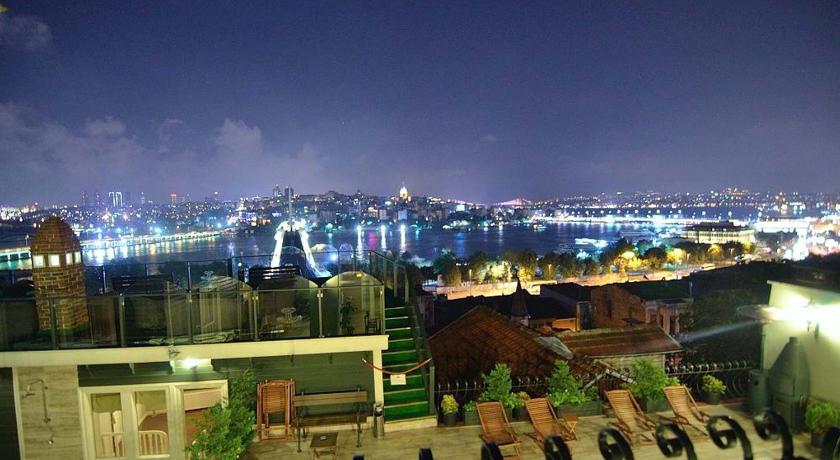 HHK Hotel - image 4
