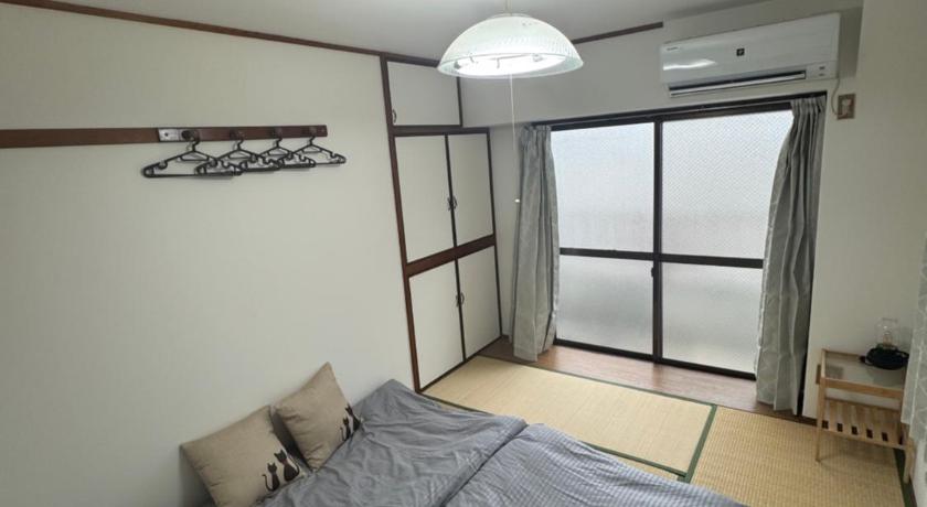 도쿄 / 동경 上野圈徒步公寓型酒店 下谷駅から徒步3分 3성급 숙소 수영장