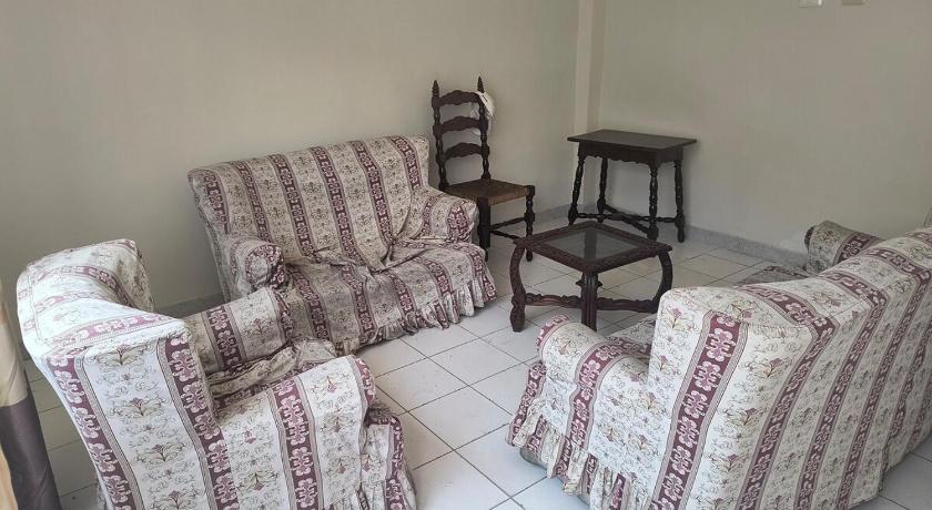 Dpto Familiar en San Bartolo