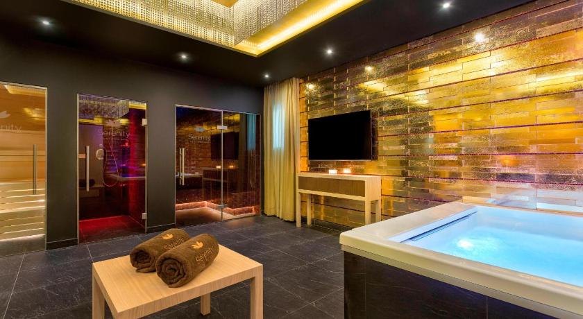 알부페이라 Pine Cliffs Ocean Suites, a Luxury Collection Resort & Spa, Algarve 5성급 호텔 외관