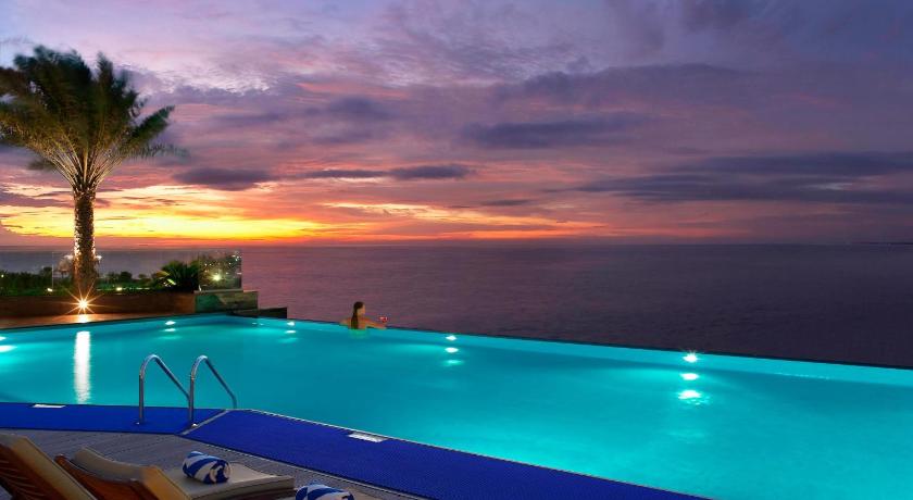 Habtoor Grand Resort Autograph Collection - image 10