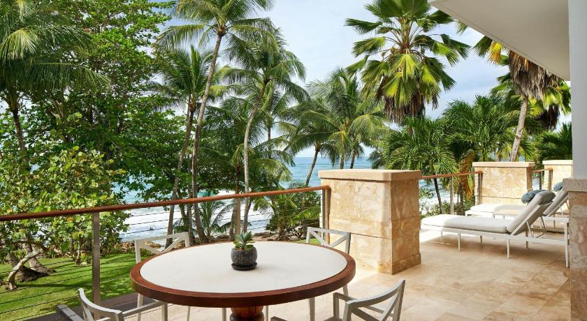 West Beach Rooftop, 1 Bedroom Suite, 1 King, Sofa bed, Beachfront, Balcony, Private pool fotója 1