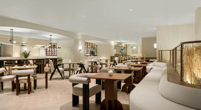 罗马 Cardo Roma, Autograph Collection 4星级 酒店 泳池