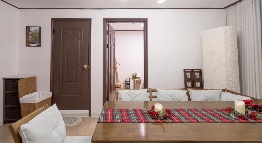 서울 스테이 테이크 어 레스트 (Stay Take a Rest) 2성급 싱글룸 부대시설