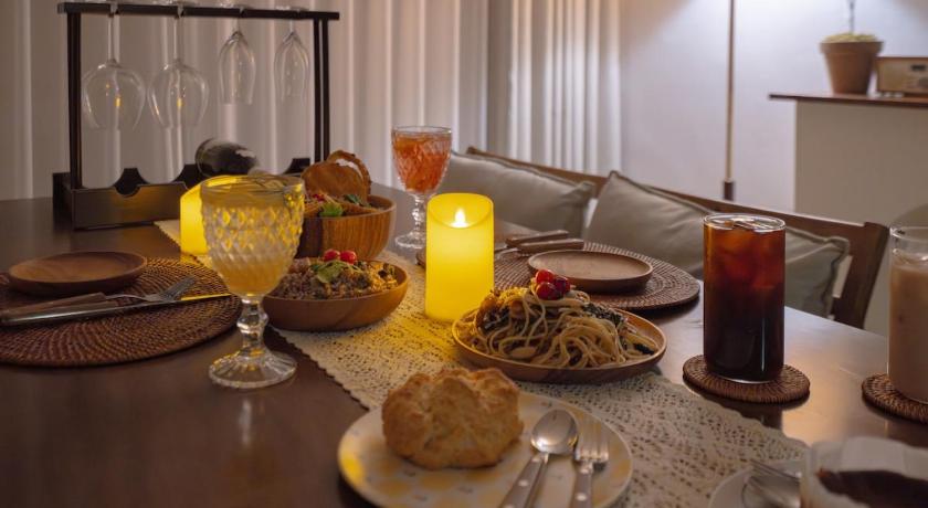 서울 스테이 테이크 어 레스트 (Stay Take a Rest) 2성급 싱글룸 부대시설