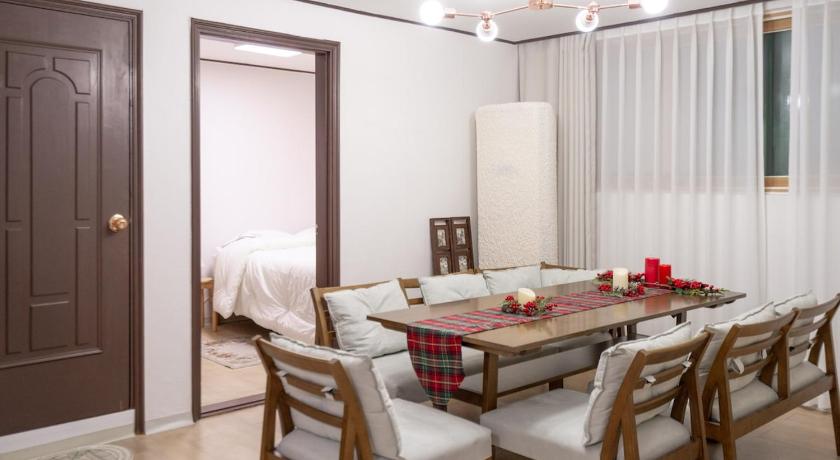 서울 스테이 테이크 어 레스트 (Stay Take a Rest) 2성급 싱글룸 부대시설