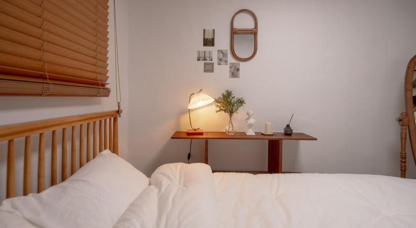 서울 스테이 테이크 어 레스트 (Stay Take a Rest) 2성급 싱글룸 스위트룸