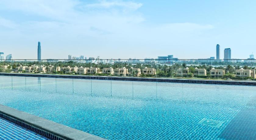 Aloft City Centre Deira Dubai - image 10