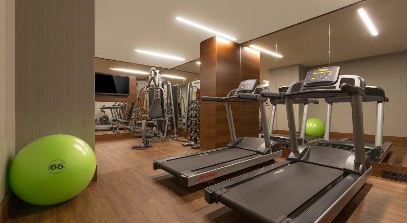 AC Hotel Istanbul Macka - image 11