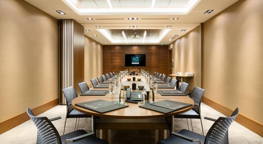 AC Hotel Istanbul Macka - image 10