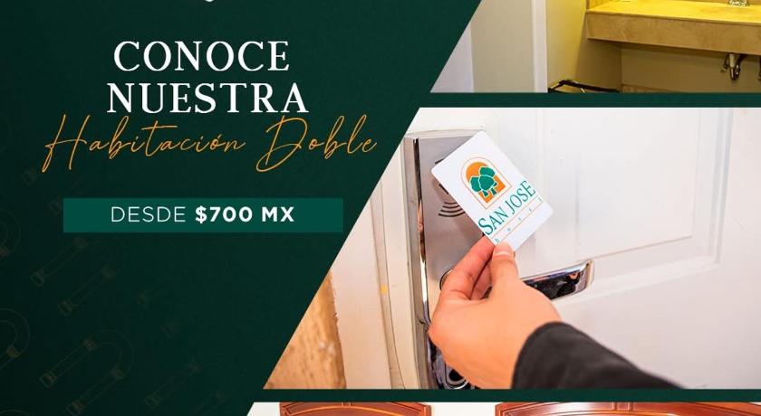 Hotel San Jose