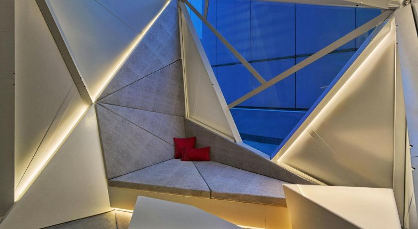 Image of Premier Terrace Room with Two Double Beds 6