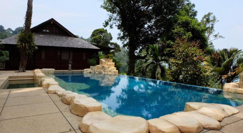 #1 Bedroom@ Hidden Paradise Villa - image 10