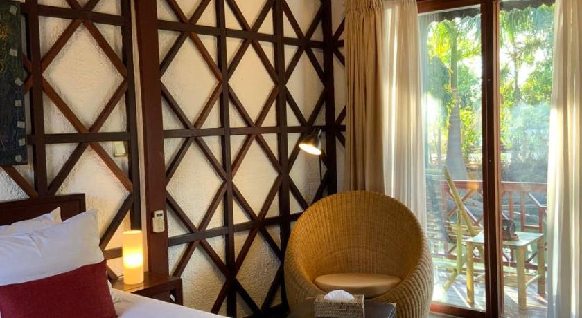 Image of Two-Bedroom Suite 1