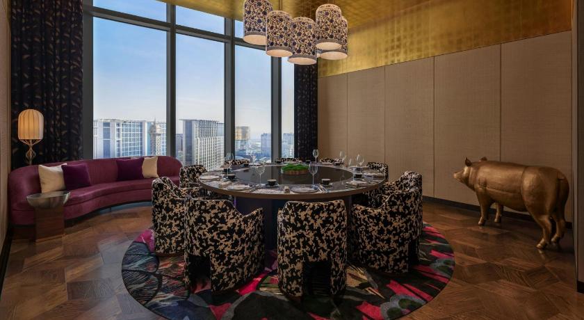 W Macau - Studio City - image 5