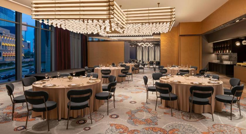 W Macau - Studio City - image 10