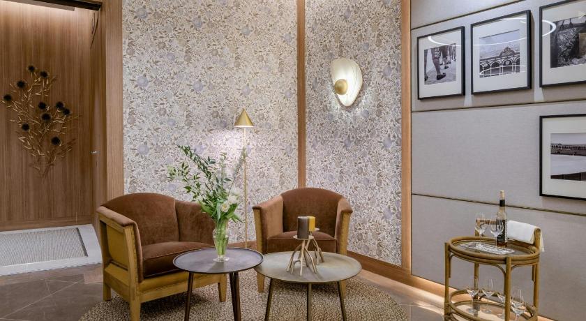 塞维利亚 Querencia de Sevilla, Autograph Collection 4星级 酒店 设施