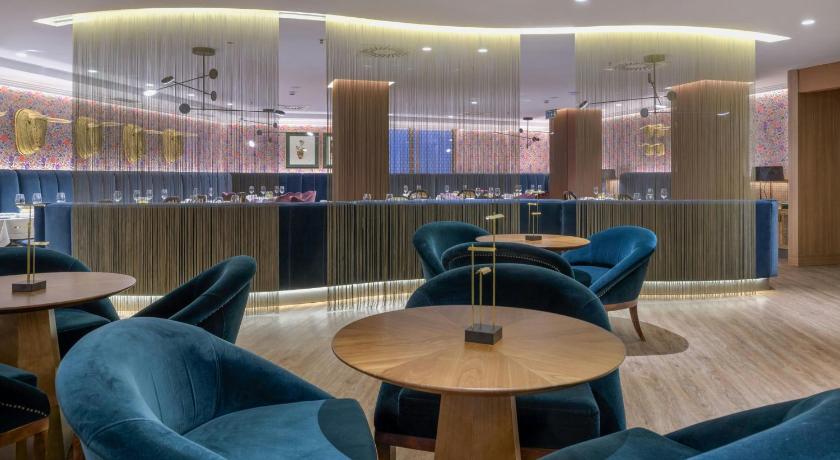 塞维利亚 Querencia de Sevilla, Autograph Collection 4星级 酒店 外观