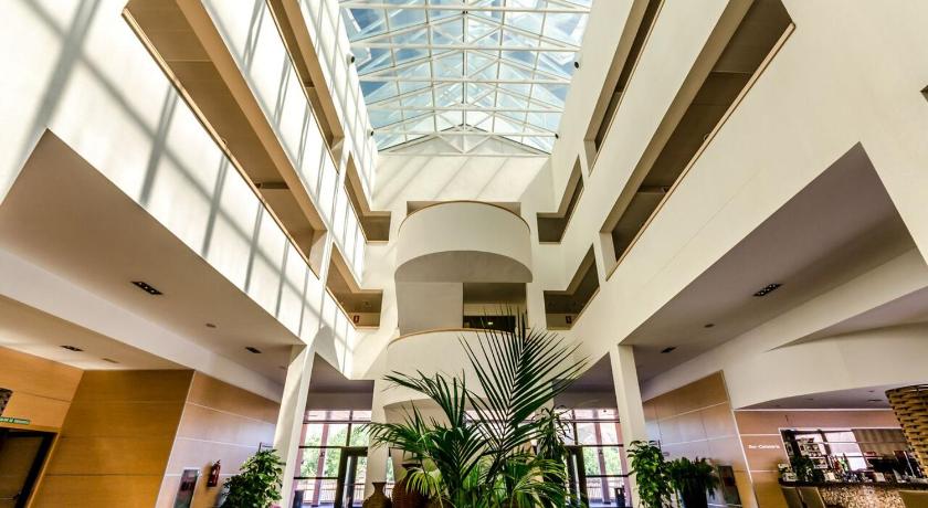 Hotel Alcala Plaza photo