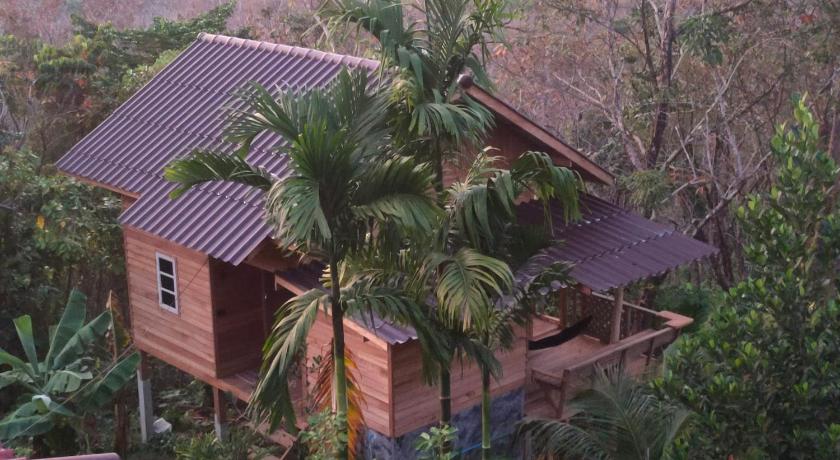Relax House