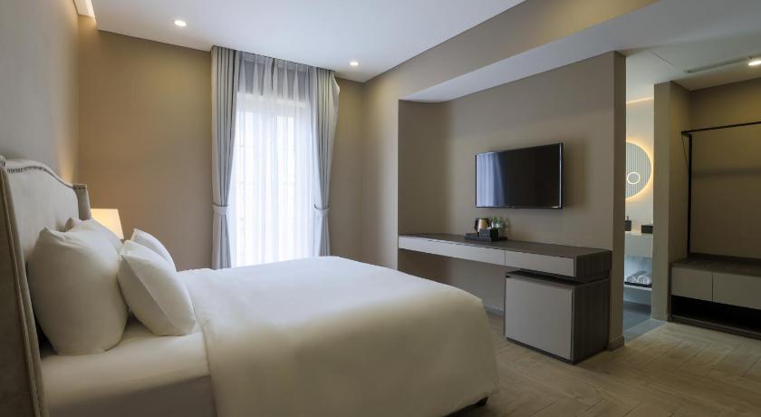 DUO by CASEPIA Hotel - image 43