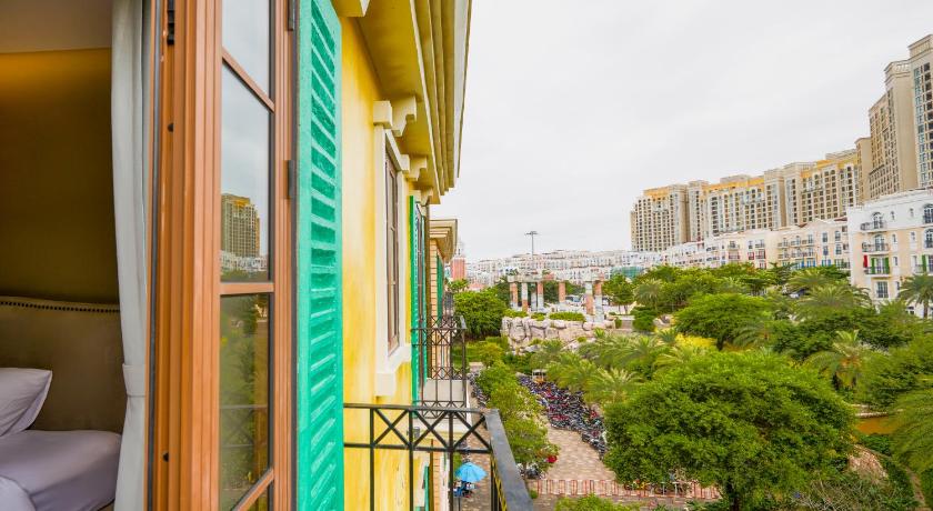 DUO by CASEPIA Hotel - image 6