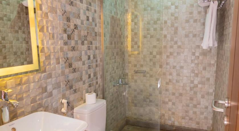 Image of Deluxe Single Room 2