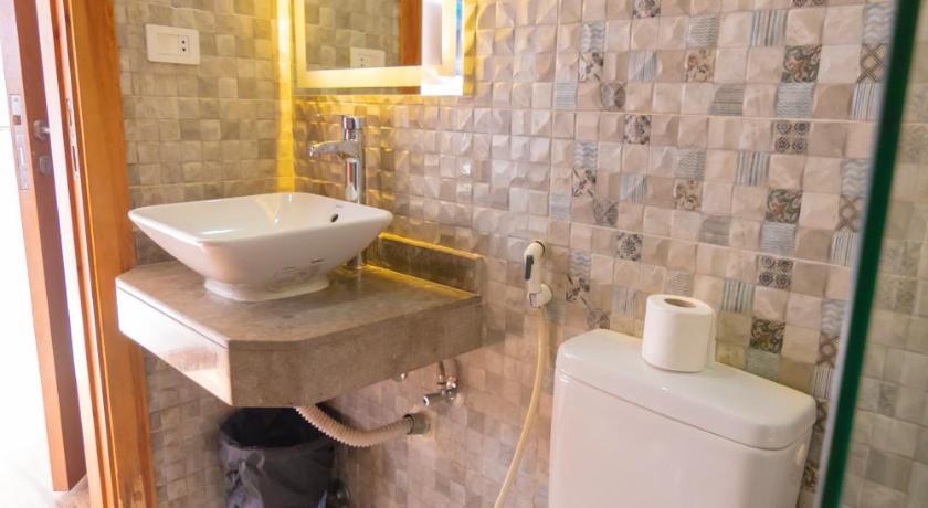 Image of Deluxe Single Room 14