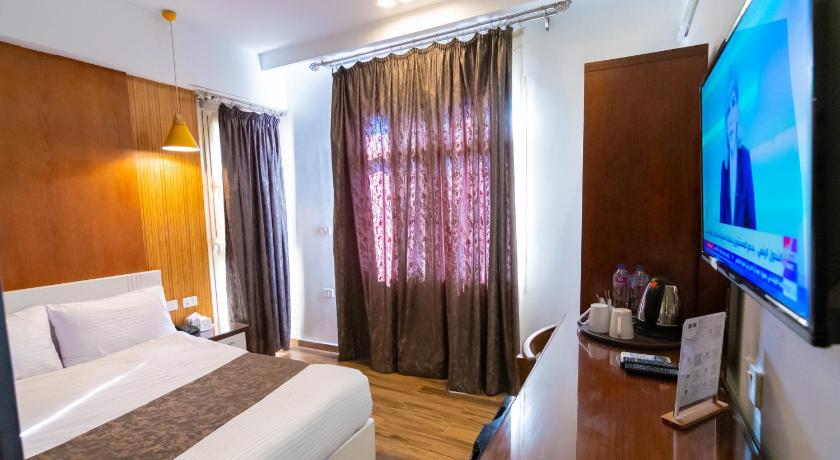 Image of Deluxe Double Room 10