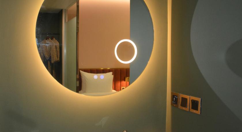 DUO by CASEPIA Hotel - image 17