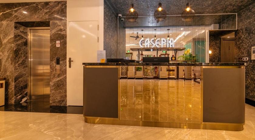 DUO by CASEPIA Hotel - image 10