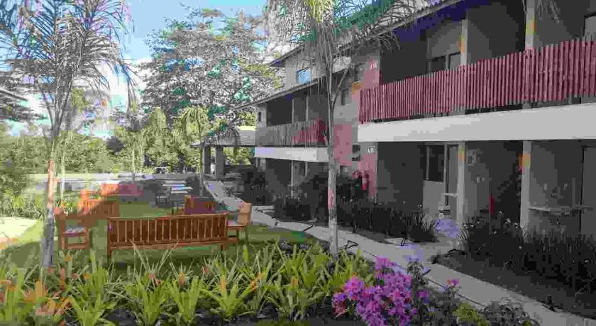 Residencial TIE Praia de Guarajuba
