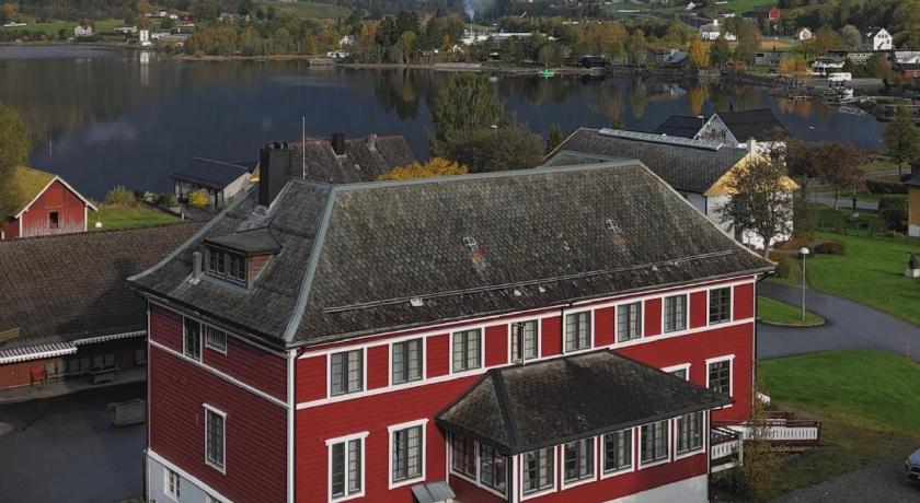 Huset Vart - Bed and Breakfast