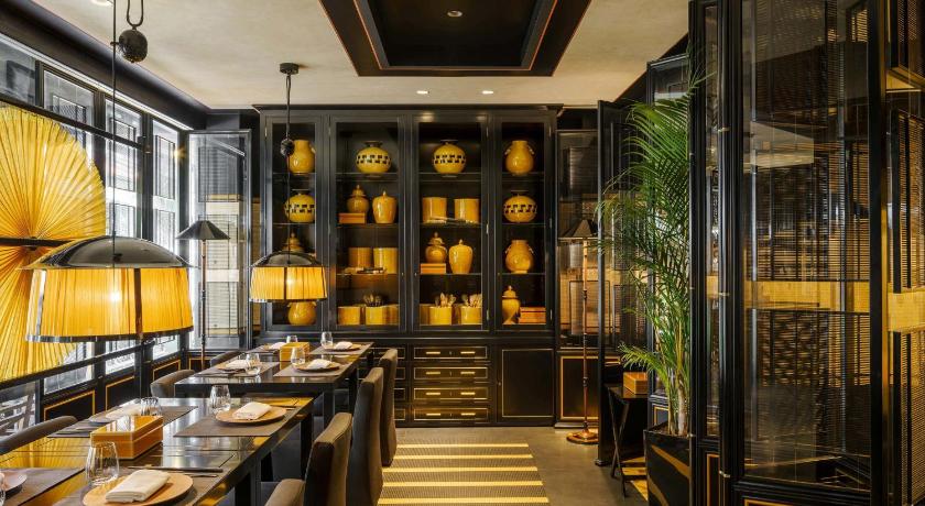 Duxton Reserve Singapore Autograph Collection - image 2