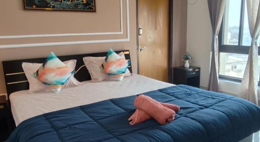 Bhopal Staeg Twilight 2BHK 3-Star Guesthouse amenity