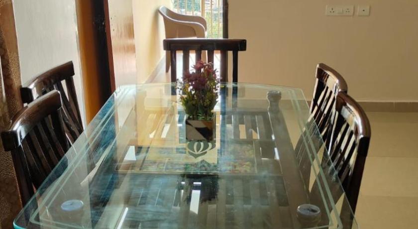 Bhopal Staeg Twilight 2BHK 3-Star Guesthouse room