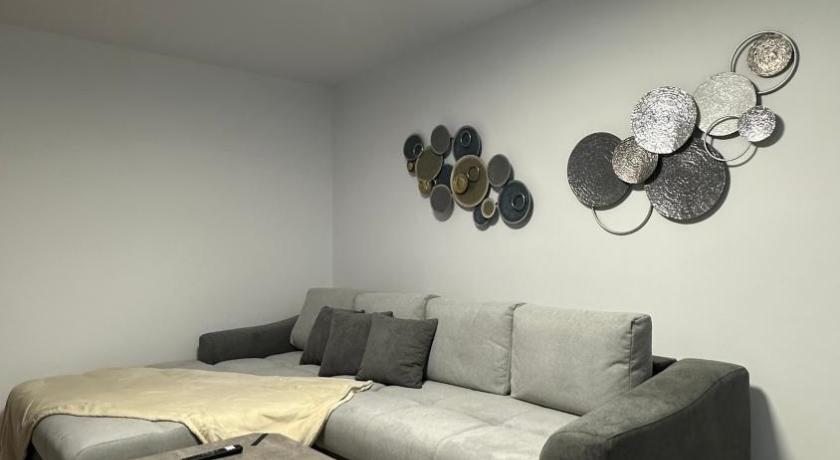 Apartamentul cu vibe de Blues - la un Do Distanta de festival