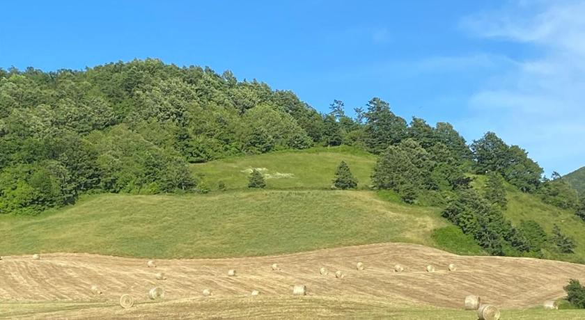 Agriturismo Bordigaie
