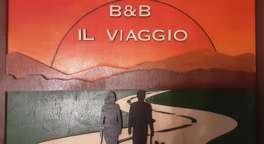 B&B Il viaggio