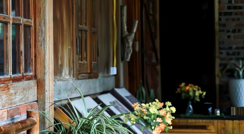 Sa Pa Charm Spa & Homestay 4-Star Guesthouse pool