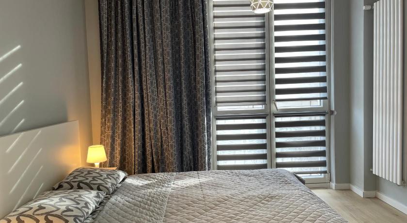 Apartament LONDYN