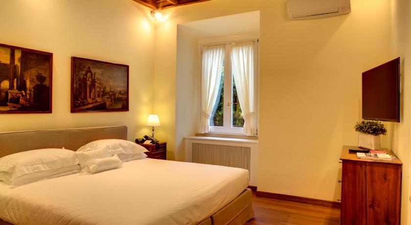 Image of Garden Suite 1