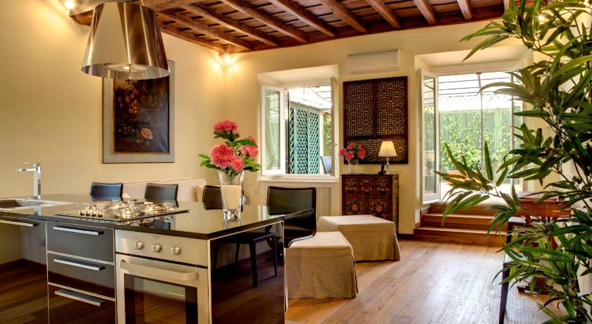 Image of Garden Suite 0