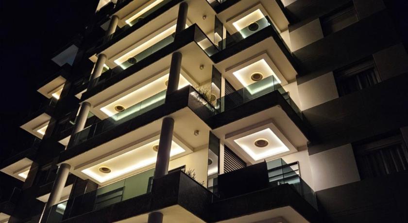 Matar Residence Hotel - image 3