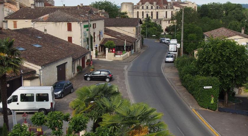 Logis Hostellerie des Ducs