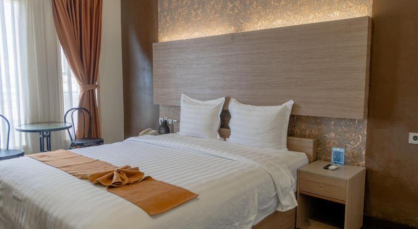 Image of Deluxe Room 1